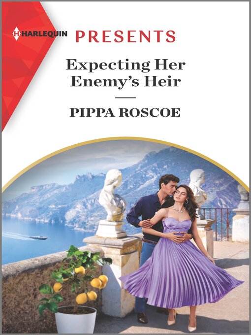 Title details for Expecting Her Enemy's Heir by Pippa Roscoe - Available